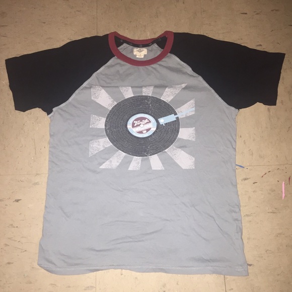 Lee Dungarees tshirt - Picture 1 of 6